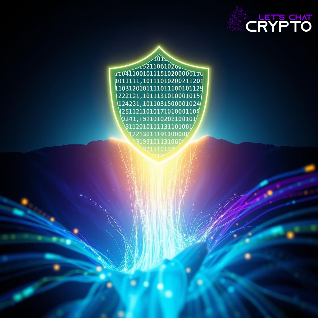Let's Chat Crypto